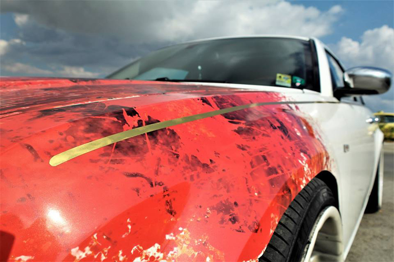 Από κοντά...