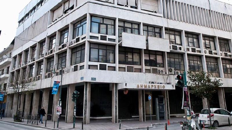 Λάρισα: Στις 10 Οκτωβρίου η καταβολή δεδουλευμένων για την πλειονότητα των συμβασιούχων του Δήμου