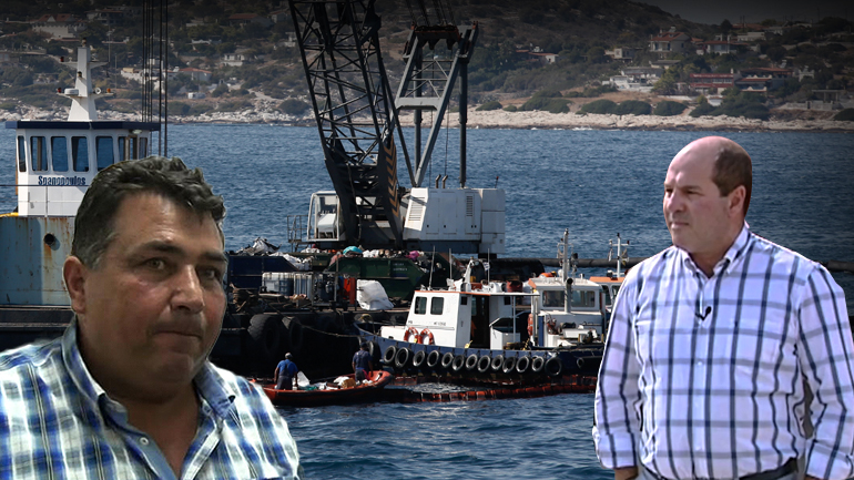 Ο κλέψας του κλέψαντος