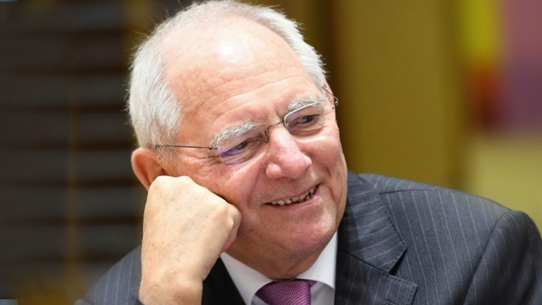 BloombergView: Γιατί η Ελλάδα θα «νοσταλγήσει» Schaeuble…