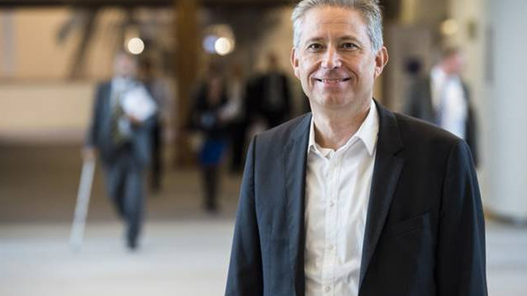 Διαδικτυακή ψηφοφορία για το μέλλον του στον ΣΥΡΙΖΑ ανήγγειλε ο Χρυσόγονος