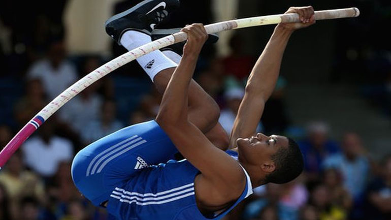 Ο Καραλής επέστρεψε σε κανονικούς ρυθμούς προπόνησης