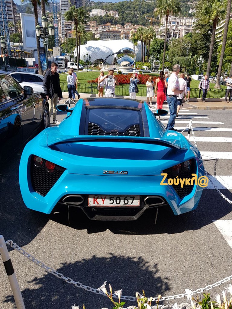 Να το δεις από κοντά και να... τρομάξεις!