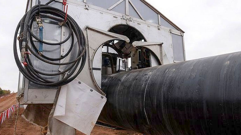 Ξεπέρασαν τις 1.000 οι αιτήσεις για το φυσικό αέριο στον Δήμο Λαγκαδά