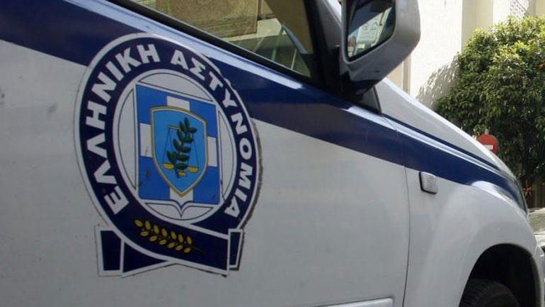 Τηλεφώνημα για βόμβα στο κτήριο Γεωγραφίας του Πανεπιστημίου Αιγαίου