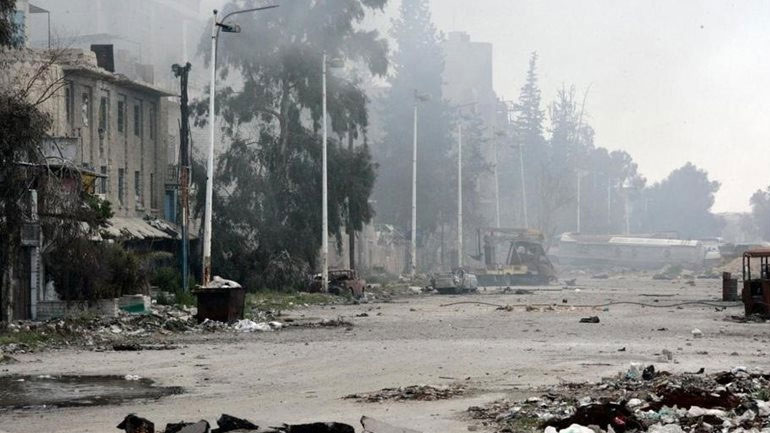 Η Μόσχα διαψεύδει πως ευθύνεται για τον θάνατο τουλάχιστον 150 αμάχων στην επαρχία Ιντλίμπ