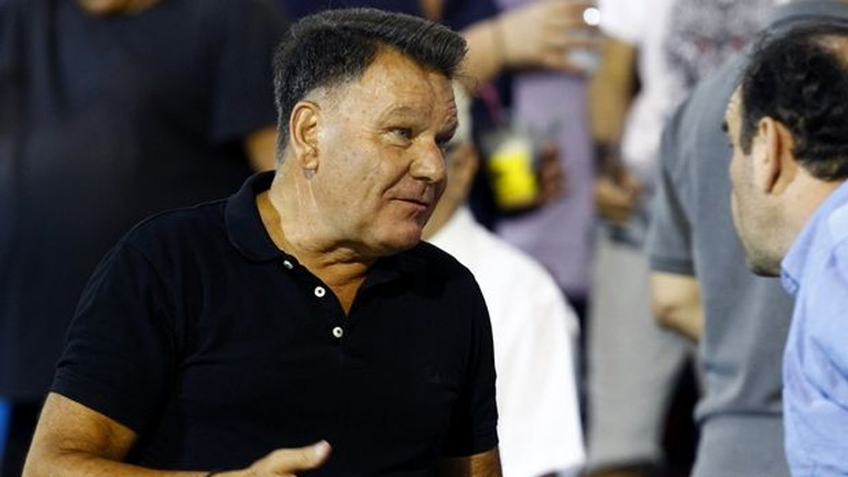 Αναβλήθηκε η Γενική Συνέλευση της ΑΕΛ