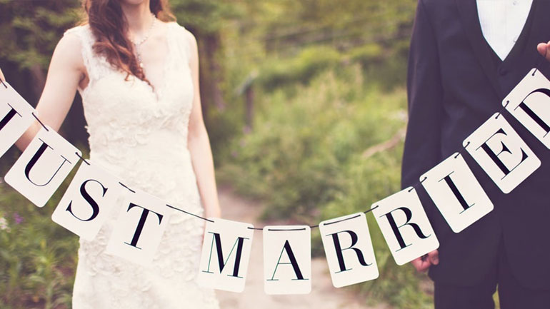 Για τις μέλλουσες νύφες: Tips για να απολαύσετε τη μέρα του γάμου σας όσο πιο πολύ μπορείτε