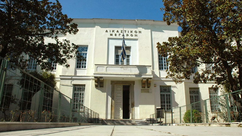 Πρώτη προσφυγή κατά του ΕΝΦΙΑ στον Βόλο