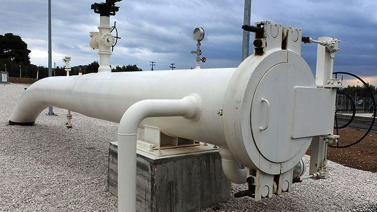 Επέκταση του δικτύου φυσικού αερίου σε 50 περιοχές και δήμους της χώρας από εφέτος