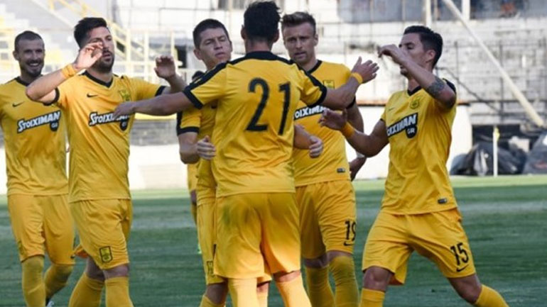 Στον Άρη επενδυτής ένας Ρομά!