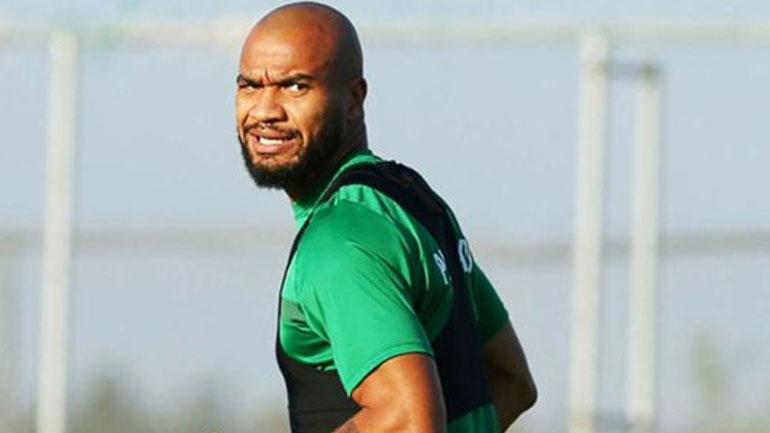 Πειθαρχική δίωξη στον Μολέντο