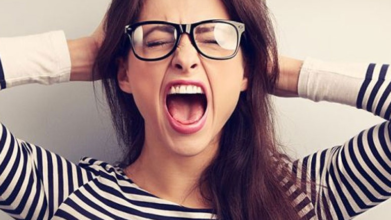 Πώς ο θόρυβος βλάπτει την υγεία μας;