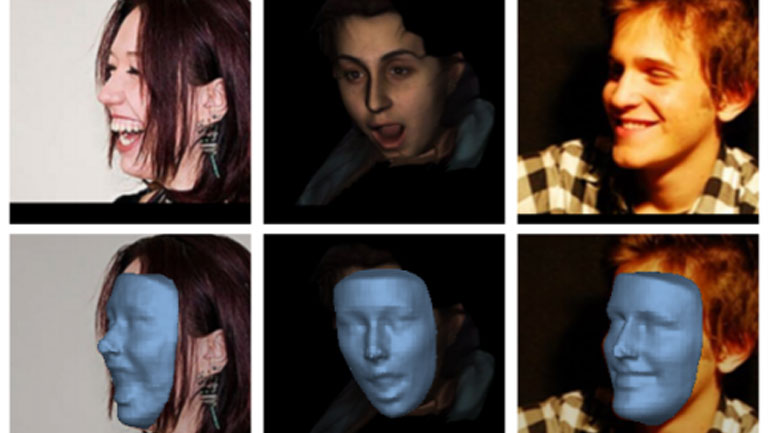 Βρετανία: Έλληνες ερευνητές δημιούργησαν εφαρμογή που μετατρέπει τις «σέλφι» σε 3D