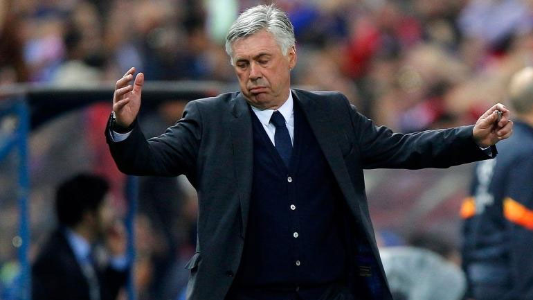 Μπάγερν Μονάχου: Aνακοινώθηκε η απόλυση του Αντσελότι