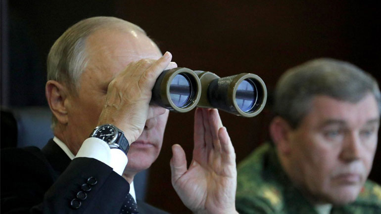 ΗΠΑ: Google, Facebook και Twitter στη Γερουσία για Ρωσία, εκλογές και Τραμπ