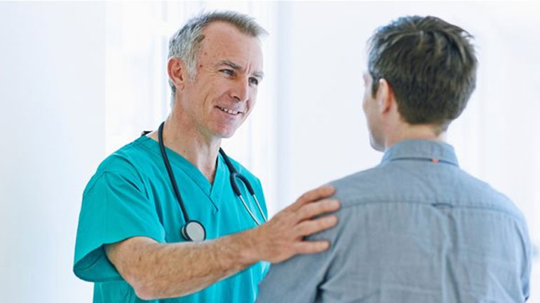 Ο κίνδυνος εμφάνισης καρδιαγγειακών νοσημάτων σε ασθενείς που λαμβάνουν θεραπεία για τη στυτική δυσλειτουργία