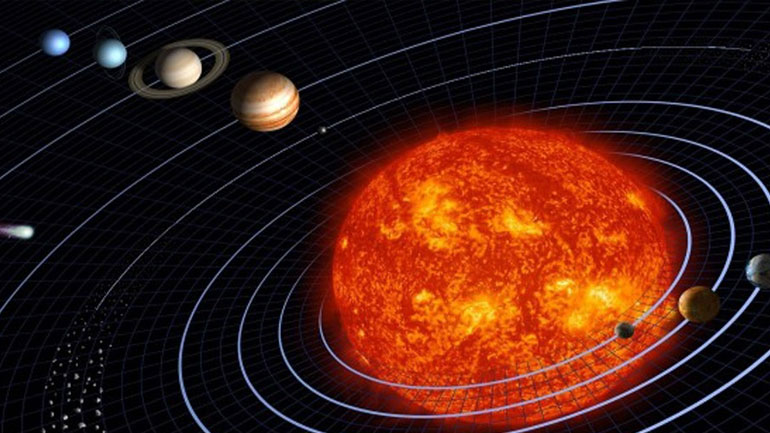 Τι φέρνει η όψη του Δία σε αντίθεση με Ουρανό; Οι προβλέψεις για όλα τα ζώδια