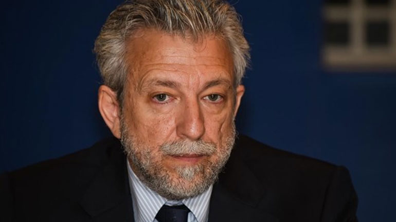 Κοντονής: Διόρθωση ταυτότητας φύλου από τα 15 με επιστημονική γνωμοδότηση