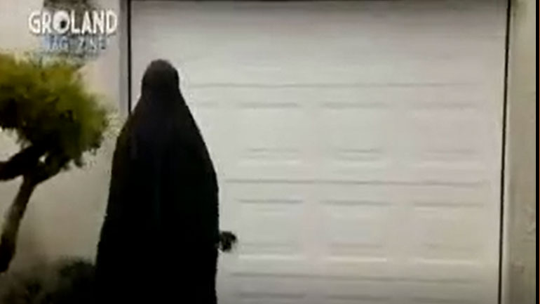 Έχετε δει Smart με μπούργκα; Οι Σαουδάραβες επέτρεψαν στις γυναίκες να οδηγούν και οι Γάλλοι «σπάνε πλάκα»