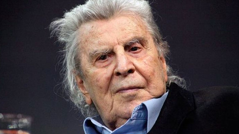 Μ. Θεοδωράκης: ΣΥΡΙΖΑΝΕΛ, η δεξιότερη κυβέρνηση από το 1831