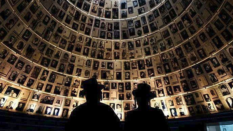 Τον Νοέμβριο ξεκινούν οι εργασίες του Μουσείου Ολοκαυτώματος