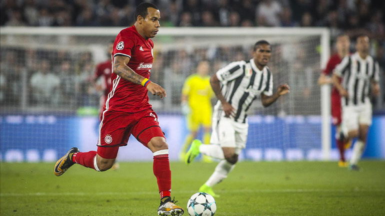 Πάρντο: «Ήταν δύσκολο ματς αλλά παλέψαμε και αυτό φάνηκε»