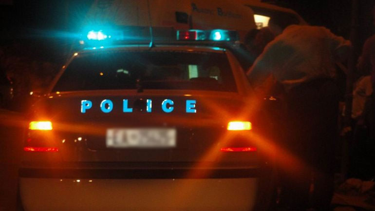 Πάτρα: Ηλικιωμένη βρέθηκε νεκρή στο διαμέρισμά της