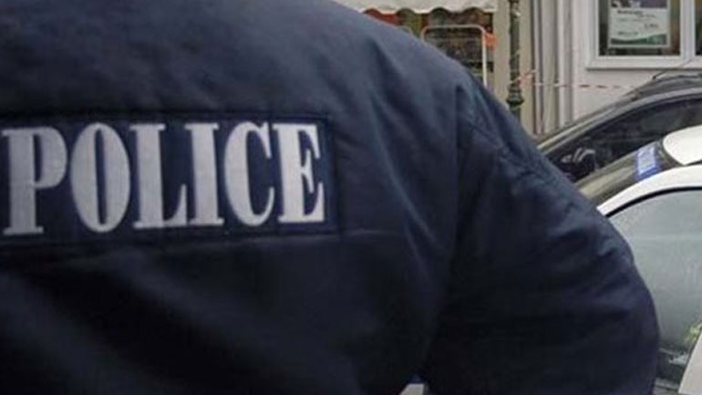 Θεσσαλονίκη: Οκτώ χρόνια κάθειρξη σε αστυνομικό για ληστεία σε βενζινάδικο