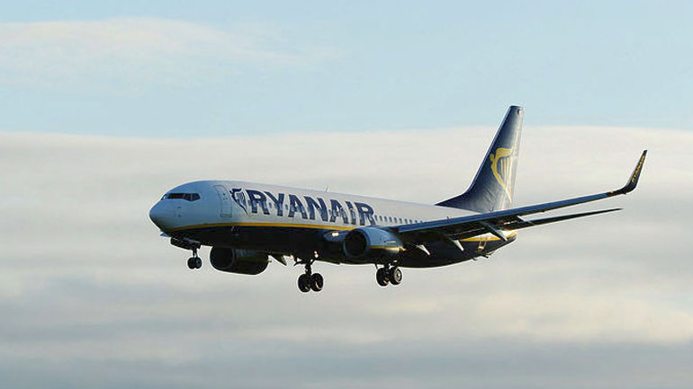 Έντονες αντιδράσεις στα Χανιά λόγω της αναστολής των πτήσεων από τη Ryanair