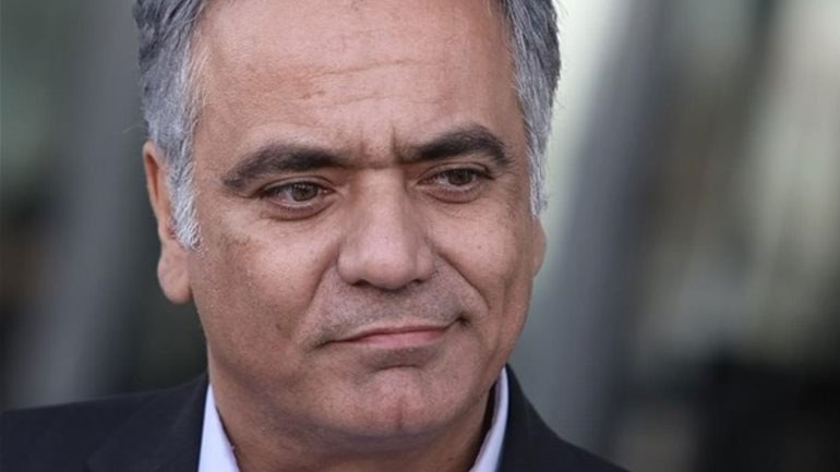 Σκουρλέτης: «Οι αρχαιολόγοι δίνουν μάχη για την υπεράσπιση της χώρας»