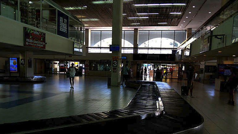 Κανονικά λειτουργεί και πάλι το αεροδρόμιο της Ρόδου