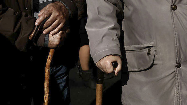 Έτοιμοι να βγουν στους δρόμους οι συνταξιούχοι