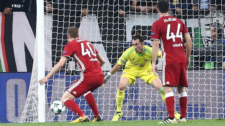 Προτό: «Όταν χάνω, δεν είμαι χαρούμενος»