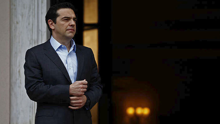 Τις προτάσεις της Ελλάδας για κοινωνική Ευρώπη θα παρουσιάσει στο Ταλίν ο Αλ. Τσίπρας