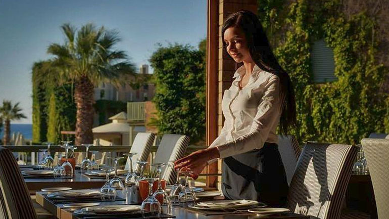 Πάνω από 5 εκατ. νέες θέσεις εργασίας θα φέρει η ανάπτυξη του τουρισμού