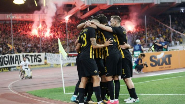 Τρίποντο πρόκρισης ψάχνει η ΑΕΚ απέναντι στην Αούστρια Βιέννης