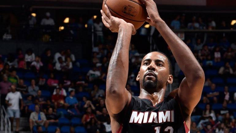 Μπάσκετ: Ανακοίνωσε τον Κιθ Μπένσον ο Άρης