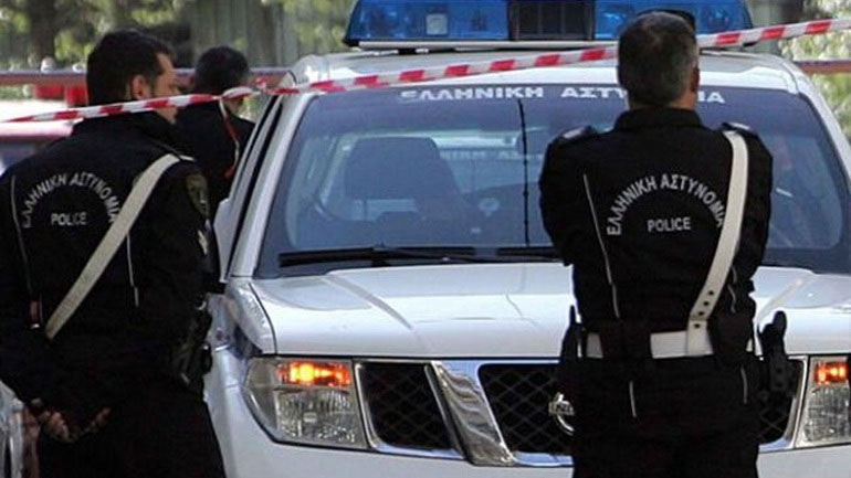 Εξουδετερώθηκε αυτοσχέδιος εκρηκτικός μηχανισμός στο 113 χλμ Αθηνών-Τριπόλεως