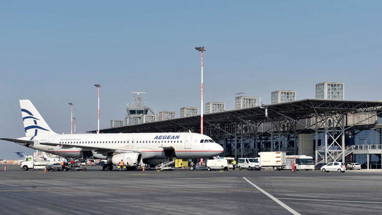 Μονομαχία του Σπίρτζη με τη Fraport