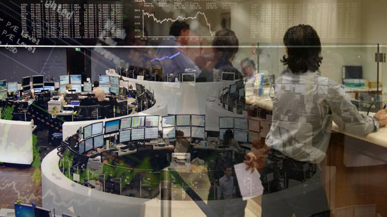 Τράπεζες: Ατμομηχανή για Οικονομία και Χρηματιστήριο