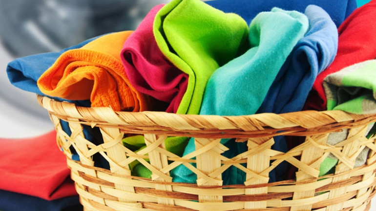 Για ποιους λόγους πρέπει να πλένουμε τα καινούργια μας ρούχα πριν τα φορέσουμε;