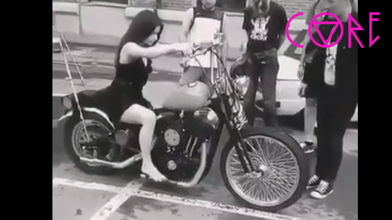 Ήθελε να τραβήξει μια φωτογραφία για το Facebook