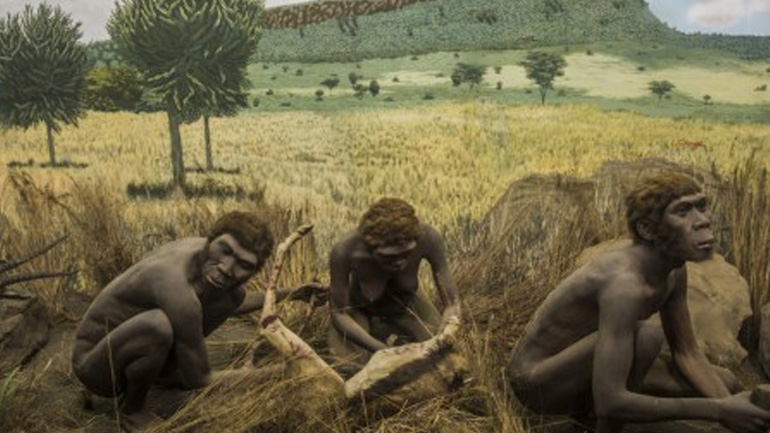 Ο Homo Sapiens εμφανίστηκε νωρίτερα στην Αφρική, ίσως και πριν από 350.000 χρόνια!