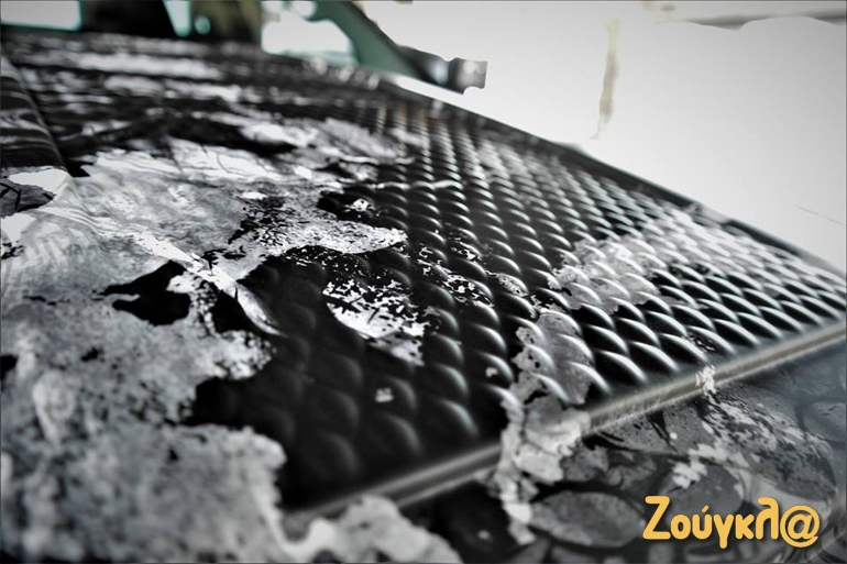 Απίστευτη λεπτομέρεια... 