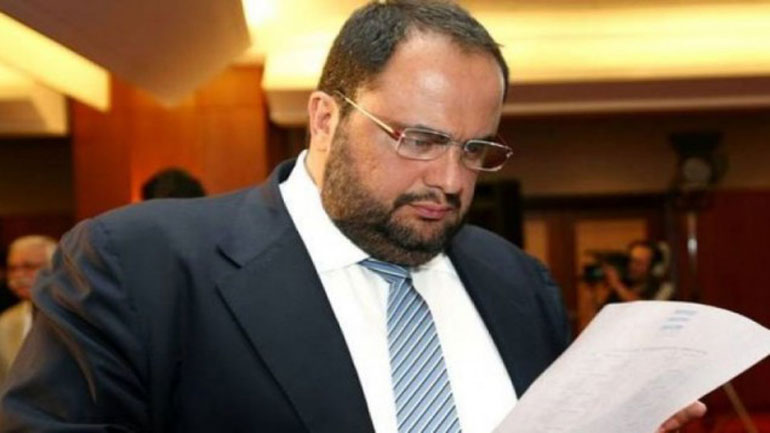 Οι τεχνικοί του ΒΗΜΑ FM καταγγέλλουν τη στάση του Βαγγέλη Μαρινάκη