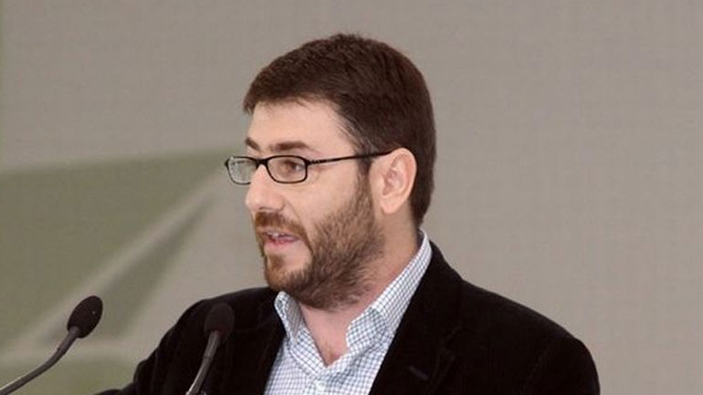 Ανδρουλάκης: Ας πείσουμε τους πολίτες ότι η δημοκρατική παράταξη είναι η εναλλακτική επιλογή