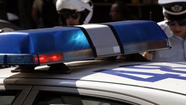 Κρήτη: Τροχαίο ατύχημα στο Κακό Όρος – Διακοπή της κυκλοφορίας