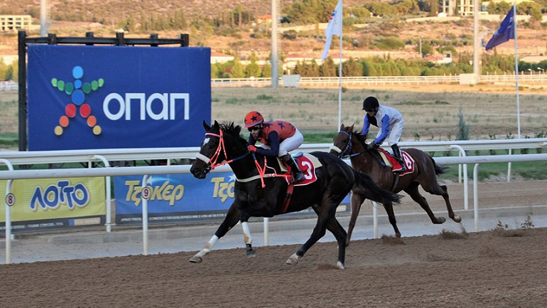 Το πιο καυτό τριήμερο για τον Ιππόδρομο