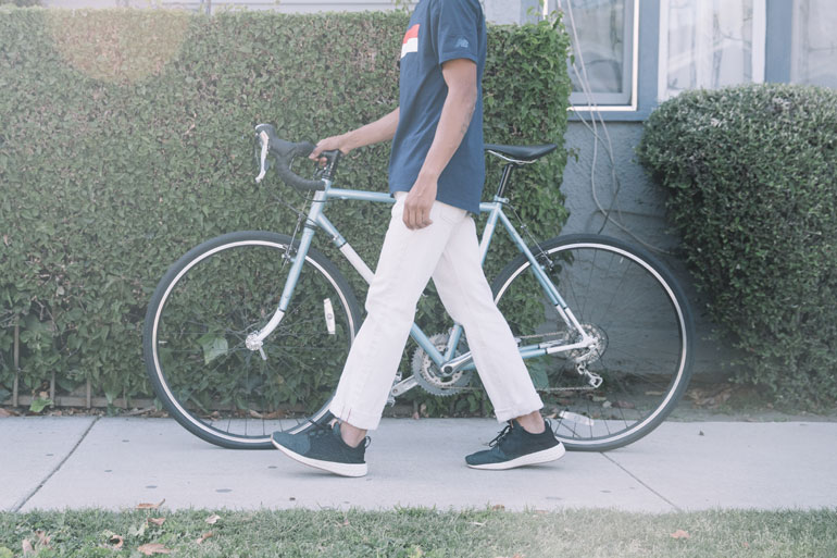 Καθημερινή άνεση για όλες τις χρήσεις